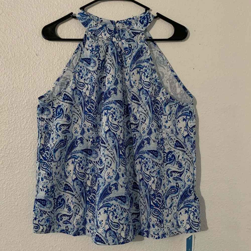 Cupshe top Size: Medium